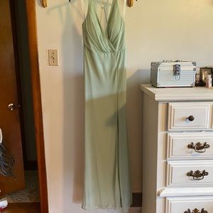 Bridesmaid Dress Azazie